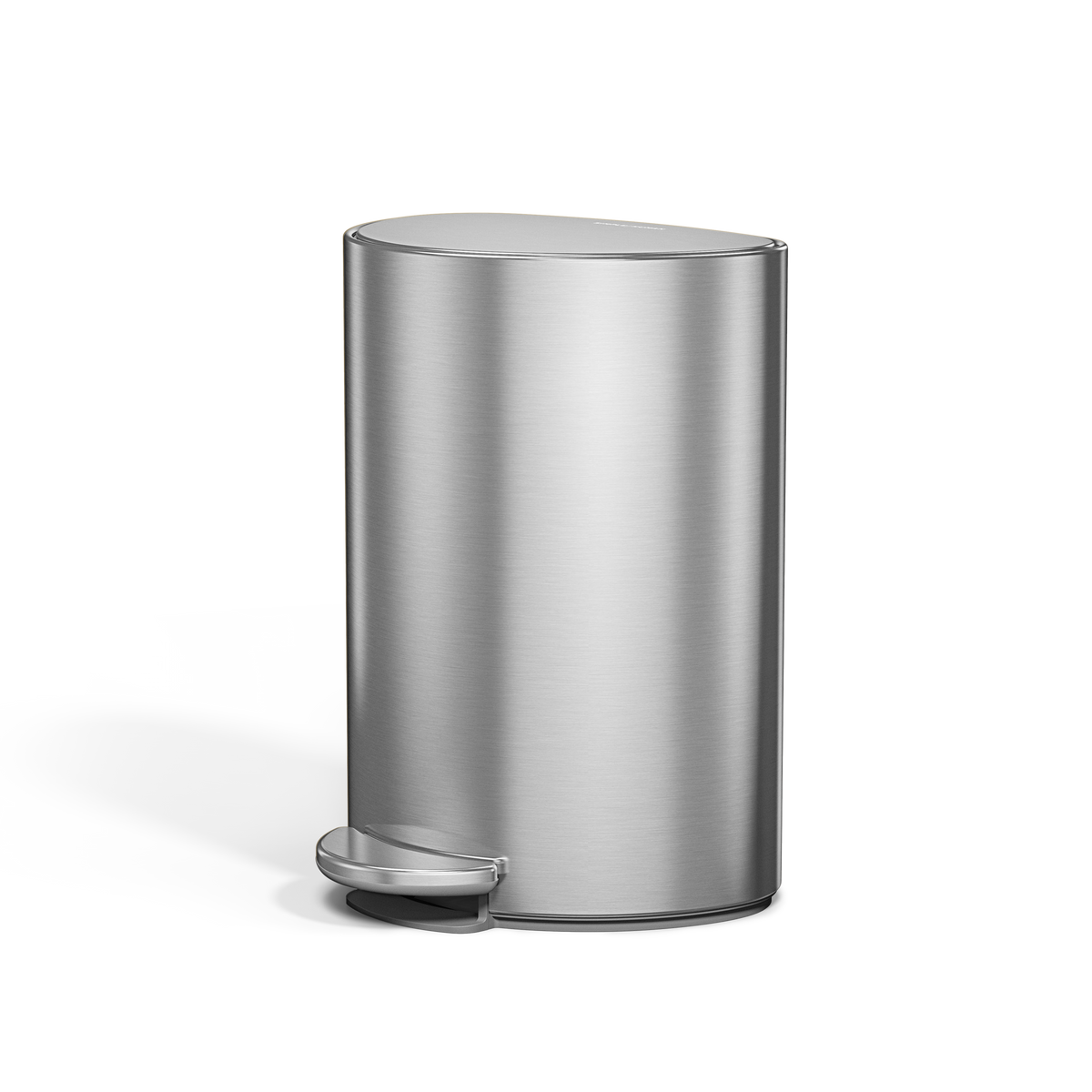 6L セミラウンド ステップカン | シンプルヒューマン公式 – Simplehuman