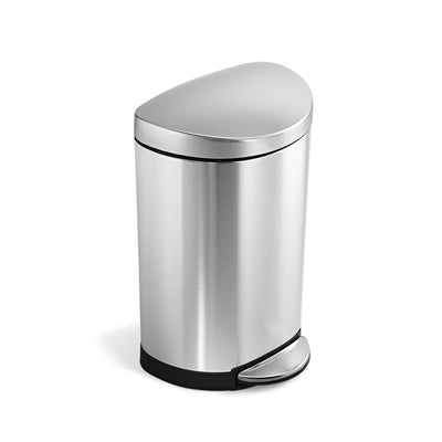 small<br>semi-round