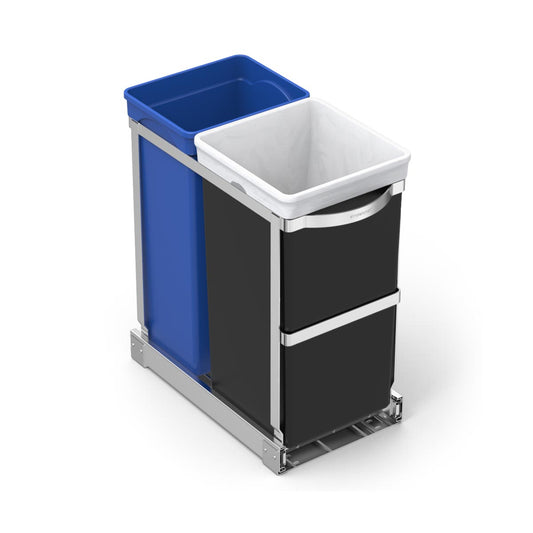 in-cabinet<br>pull out