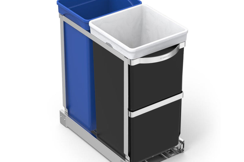 in-cabinet<br>pull out