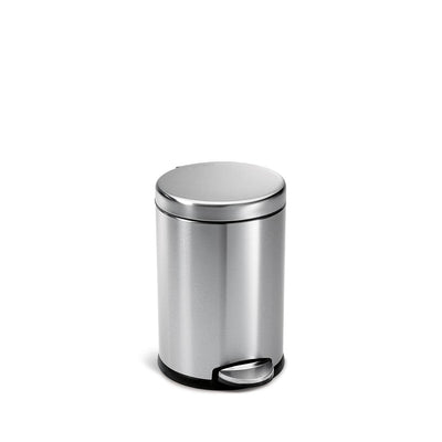 small<br>round