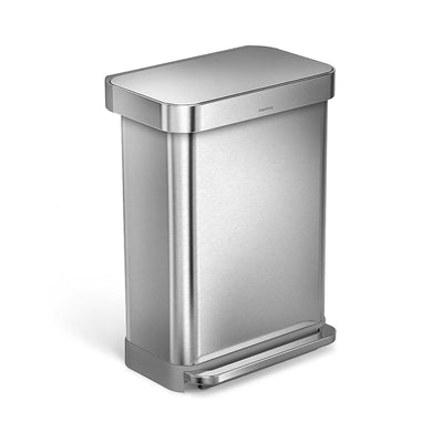 step<br>rectangular