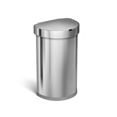 sensor<br>semi-round