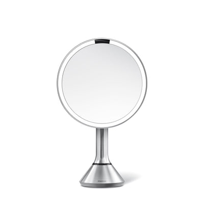 sensor mirror round standard