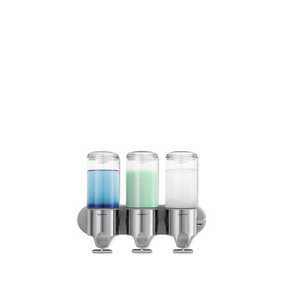 ウォールマウント ポンプ