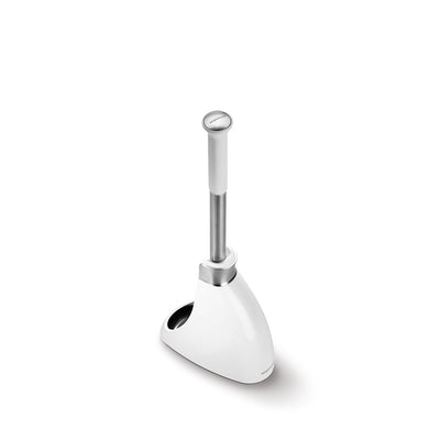 simplehuman toilet brush 