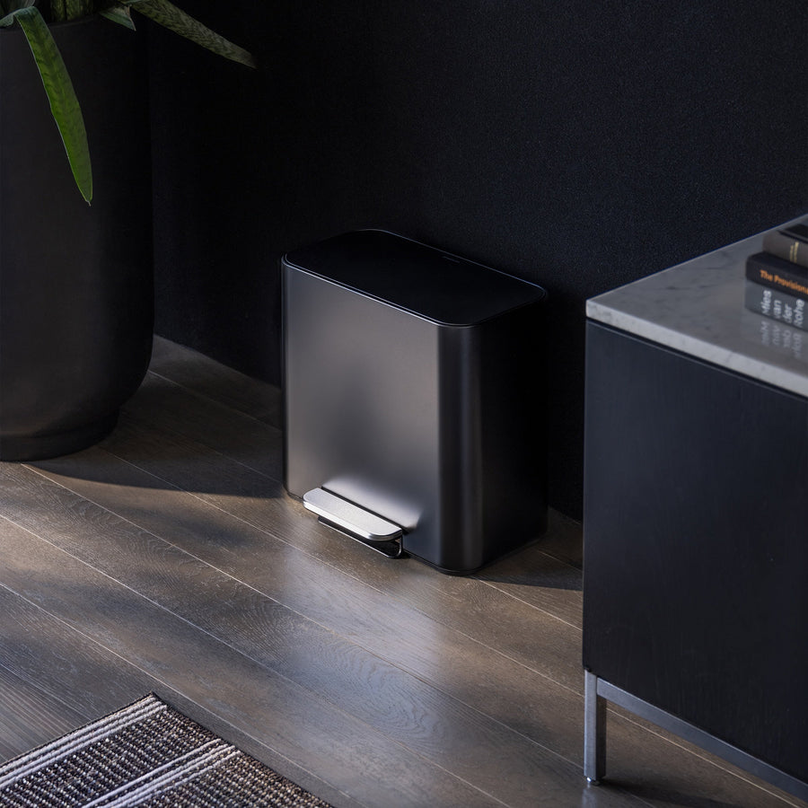 ミニリサイクラー ステップカン