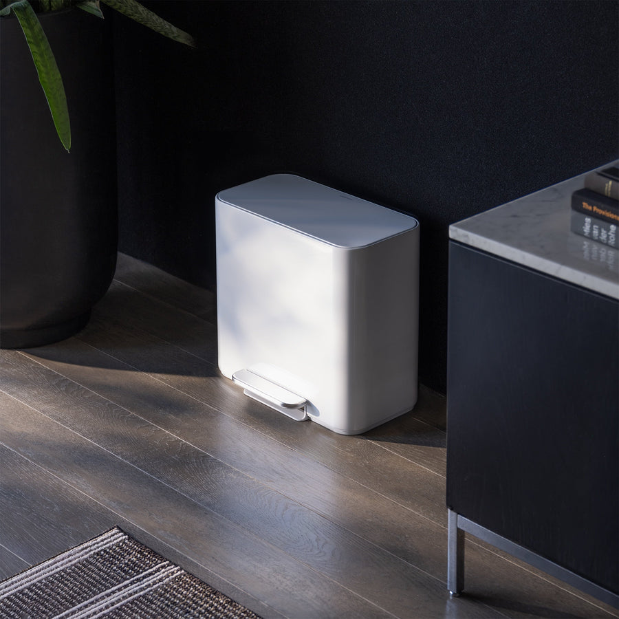 ミニリサイクラー ステップカン