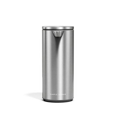 ソープディスペンサー | シンプルヒューマン公式サイト | simplehuman ソープディスペンサー | シンプルヒューマン公式サイト | simplehuman