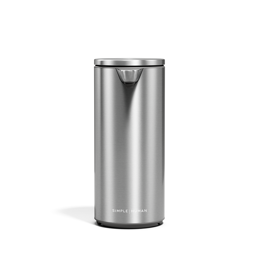 センサーポンプ ソープディスペンサー 266ml | Simplehuman センサーポンプ ソープディスペンサー 266ml | Simplehuman