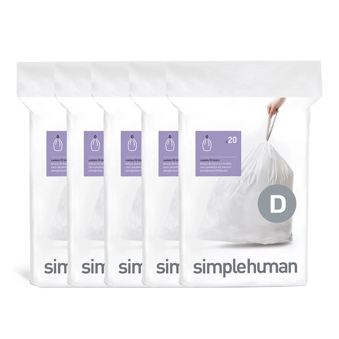 コードD パーフェクトフィットゴミ袋