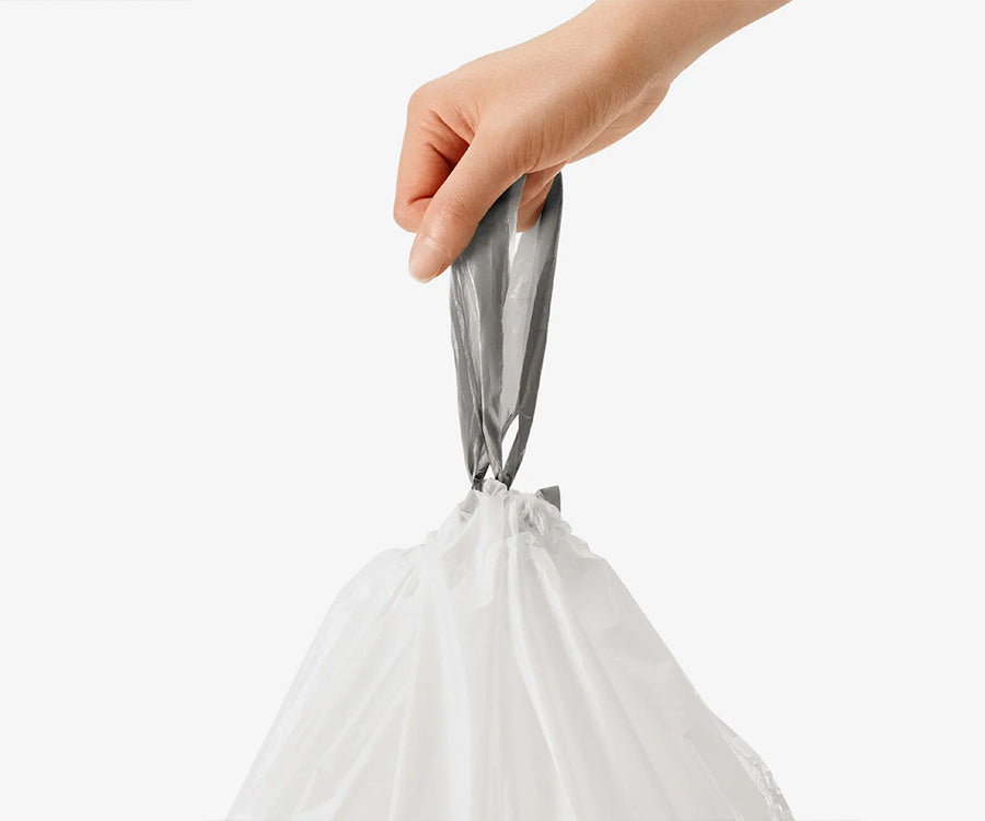 コードR パーフェクトフィットゴミ袋 | シンプルヒューマン公式