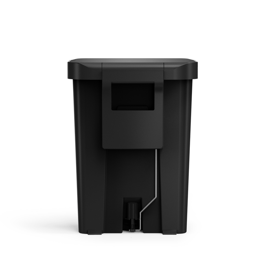 45L ハイブリット ステップカン