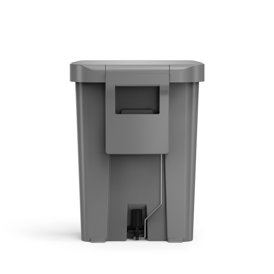 45L ハイブリット ステップカン