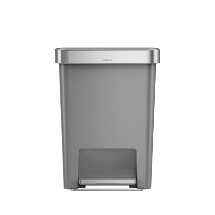 ステップダストボックス | シンプルヒューマン公式サイト | simplehuman ステップダストボックス | シンプルヒューマン公式サイト | simplehuman