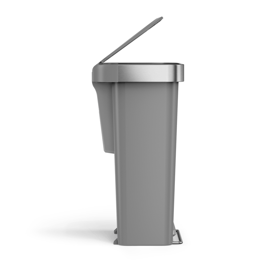 45L ハイブリット ステップカン