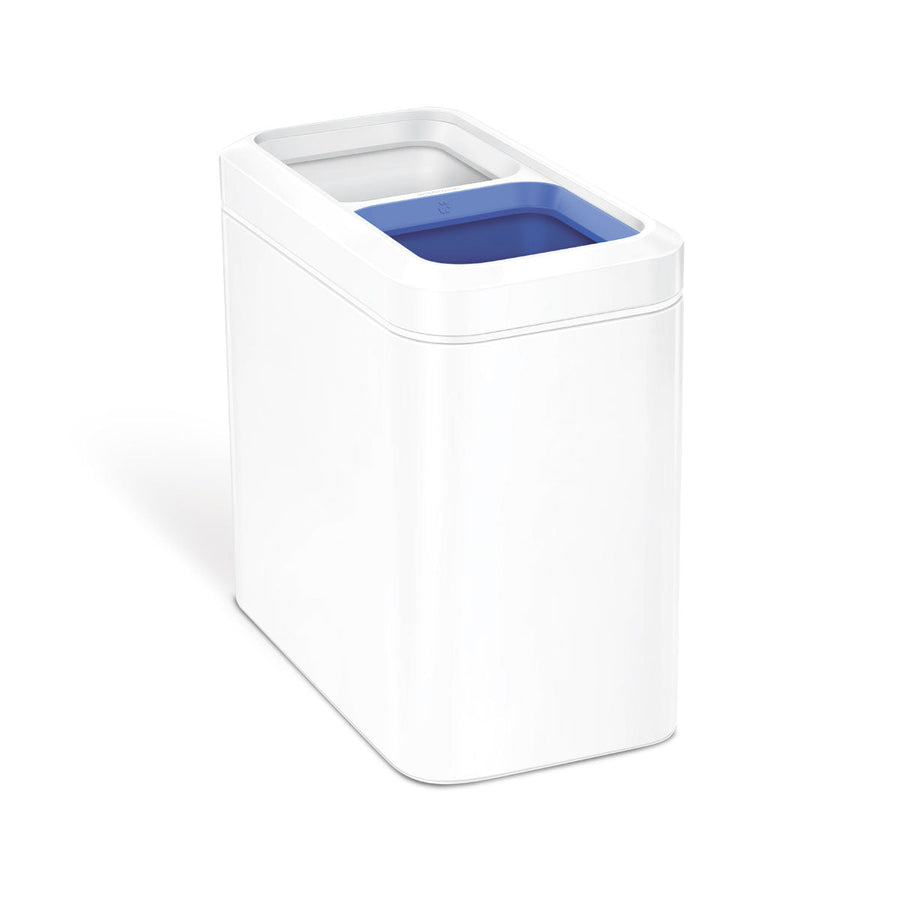 20L スリム オープントップ リサイクラー | Simplehuman