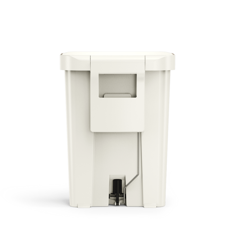 45L ハイブリッド ステップカン | シンプルヒューマン公式 – Simplehuman 45L ハイブリッド ステップカン | シンプルヒューマン公式 – Simplehuman