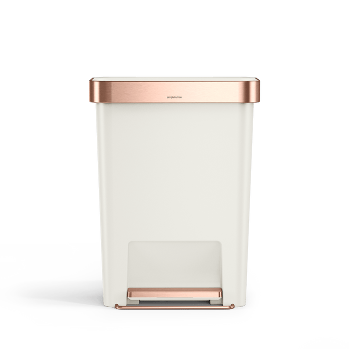 45L ゴミ箱（ダストボックス）| シンプルヒューマン公式サイト