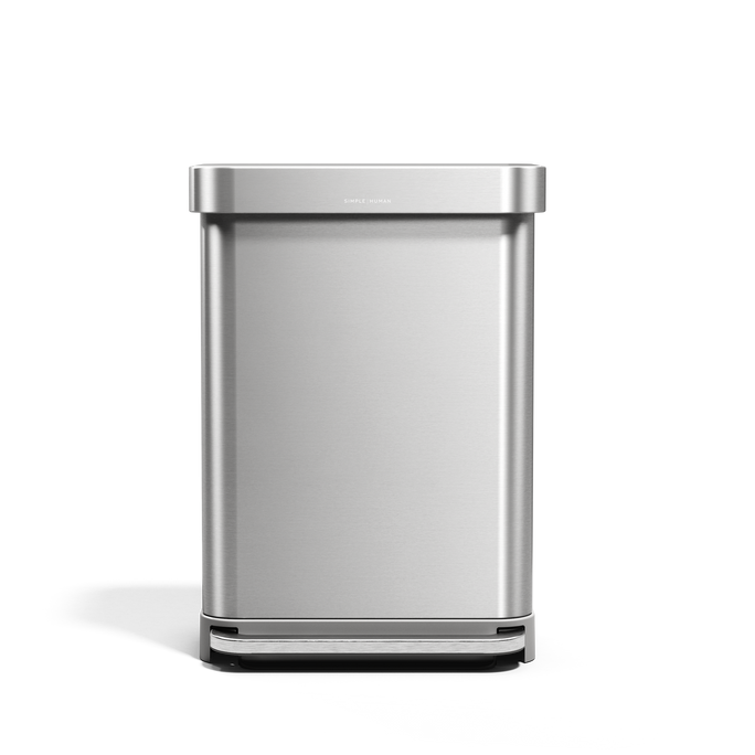 ステップダストボックス | シンプルヒューマン公式サイト | simplehuman ステップダストボックス | シンプルヒューマン公式サイト | simplehuman