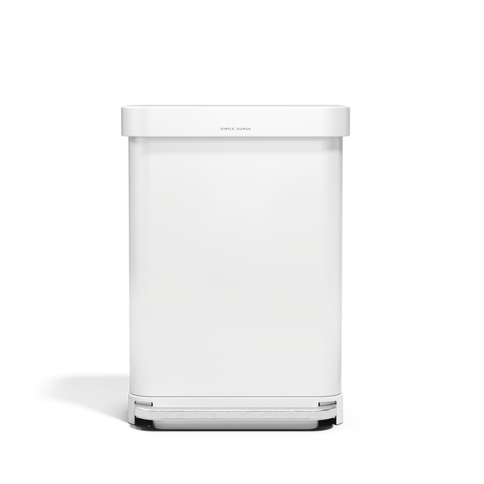 ステップダストボックス | シンプルヒューマン公式サイト | simplehuman ステップダストボックス | シンプルヒューマン公式サイト | simplehuman