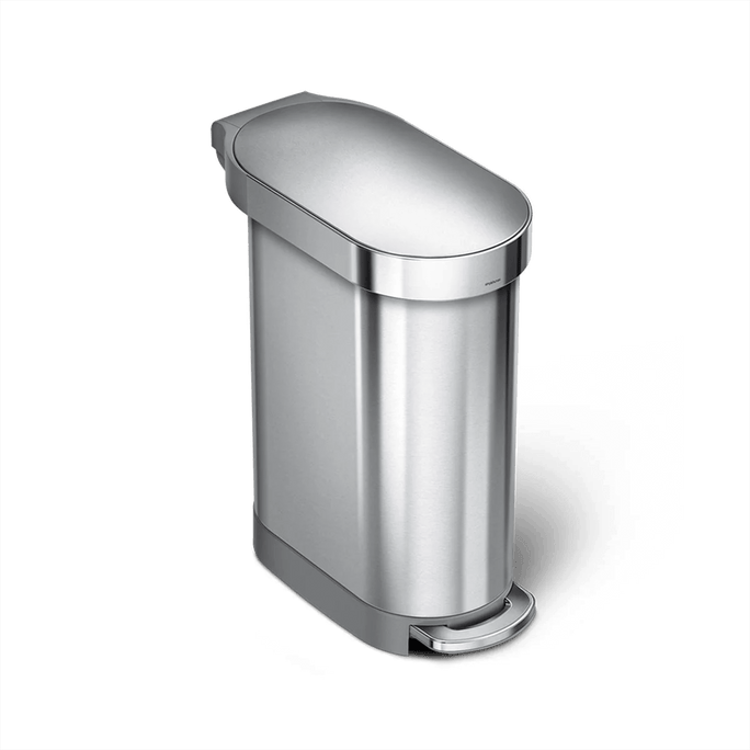 45L ゴミ箱(ダストボックス)| シンプルヒューマン公式サイト 45L ゴミ箱(ダストボックス)| シンプルヒューマン公式サイト