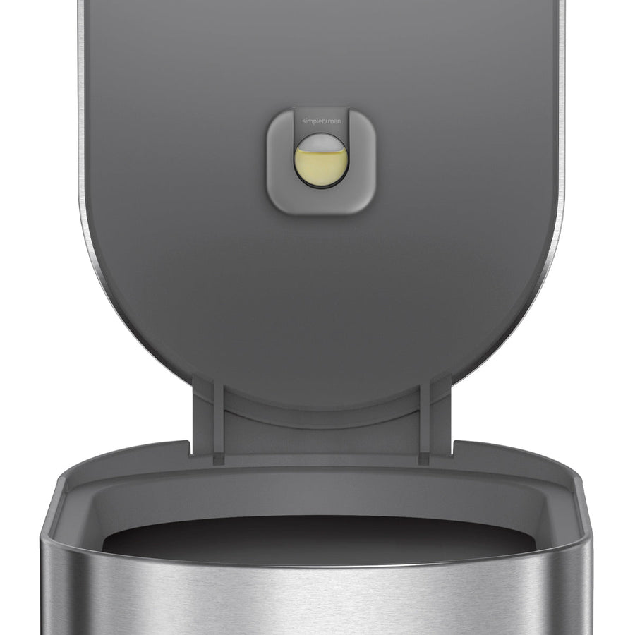 45L スリム ステップカン | Simplehuman