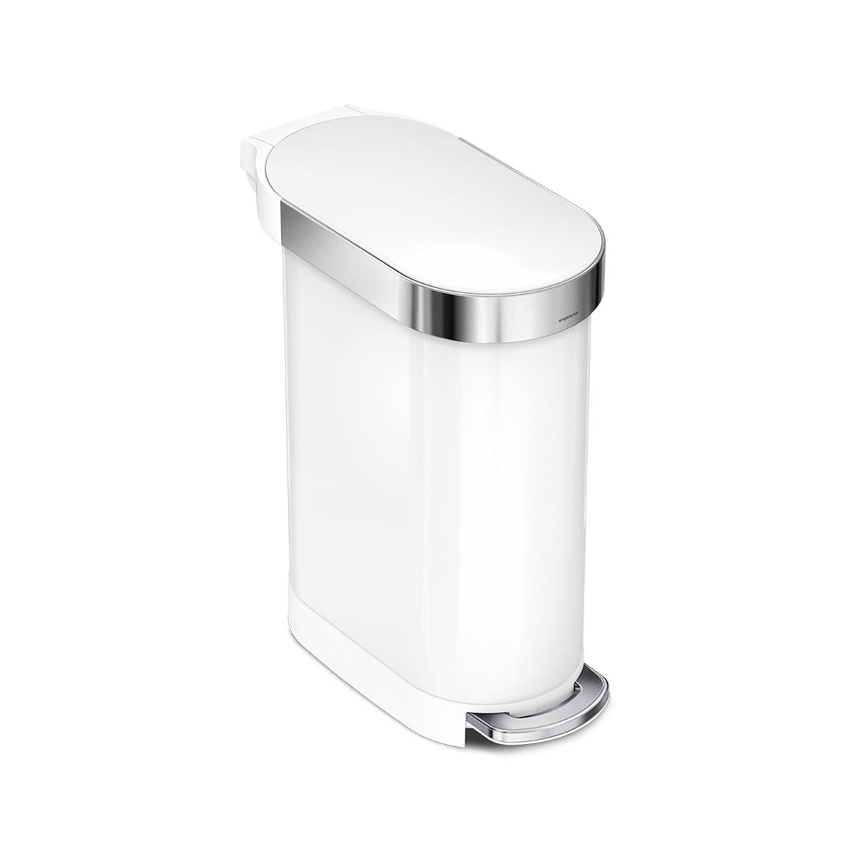45L スリム ステップカン | Simplehuman