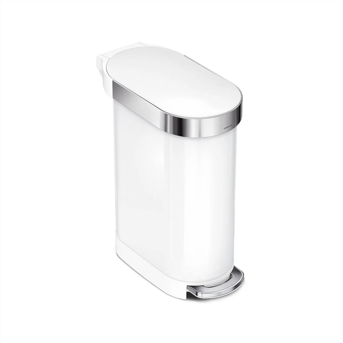 45L ゴミ箱(ダストボックス)| シンプルヒューマン公式サイト 45L ゴミ箱(ダストボックス)| シンプルヒューマン公式サイト
