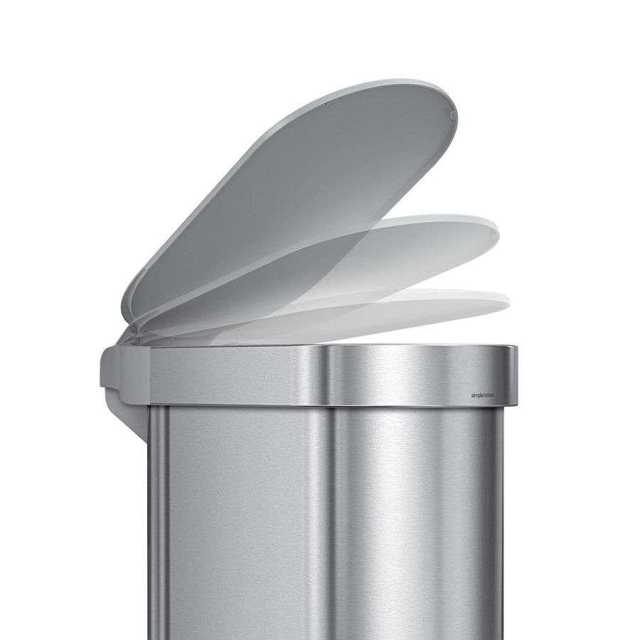 45L スリム ステップカン | Simplehuman