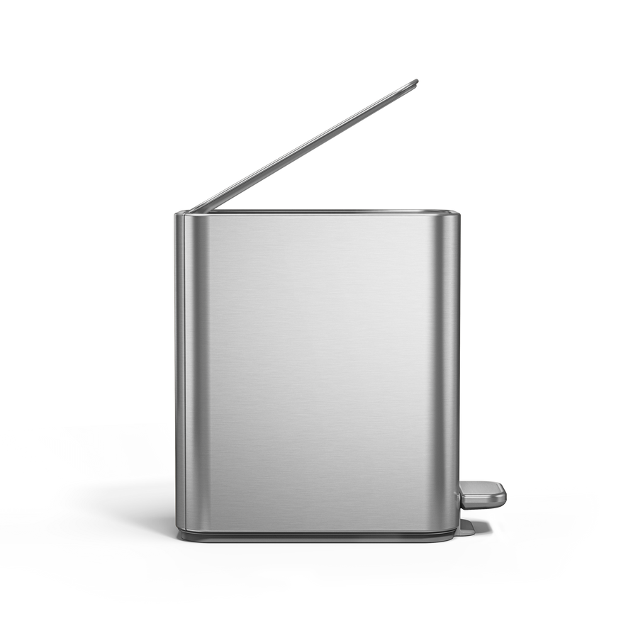 5L スリム ステップカン