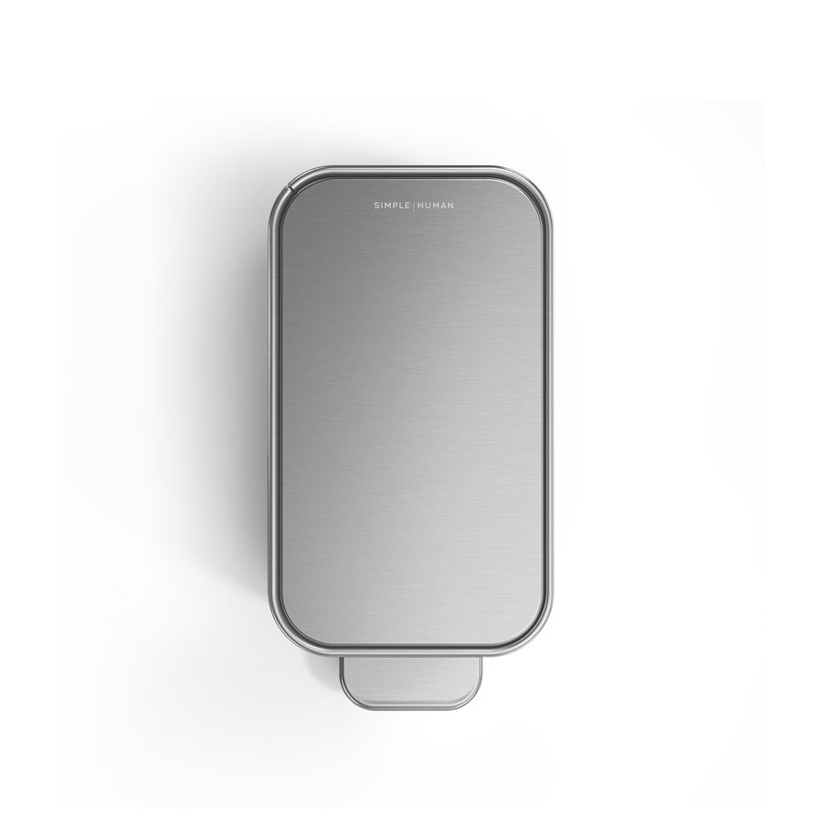 5L スリム ステップカン