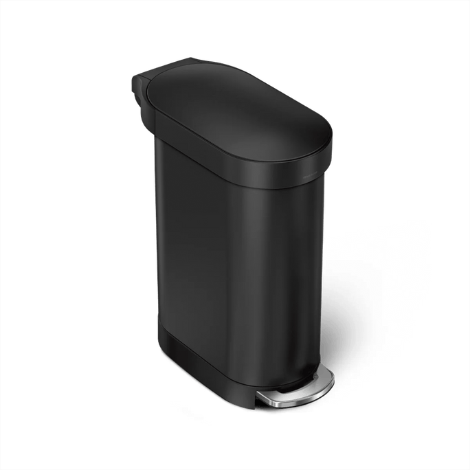 45L ゴミ箱(ダストボックス)| シンプルヒューマン公式サイト 45L ゴミ箱(ダストボックス)| シンプルヒューマン公式サイト