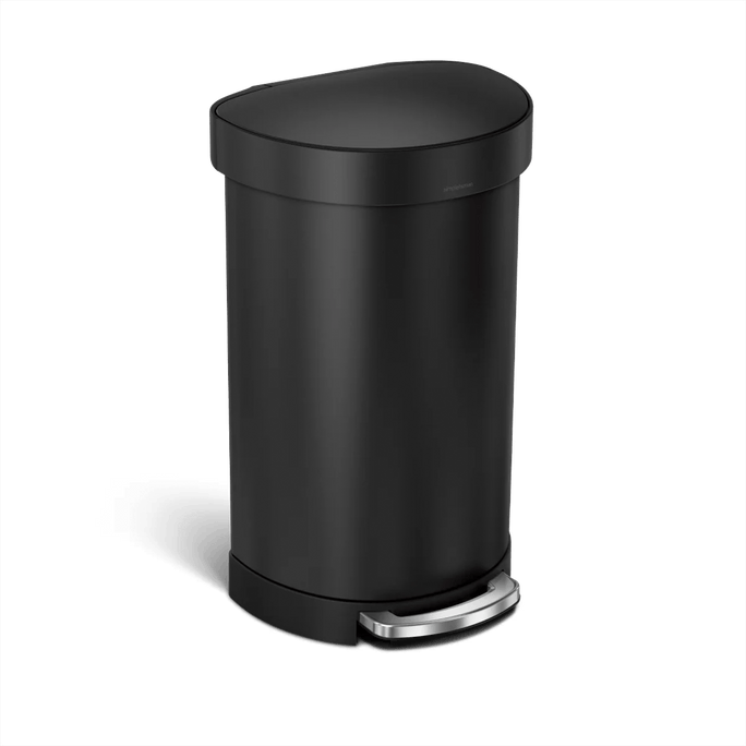 45L ゴミ箱(ダストボックス)| シンプルヒューマン公式サイト 45L ゴミ箱(ダストボックス)| シンプルヒューマン公式サイト