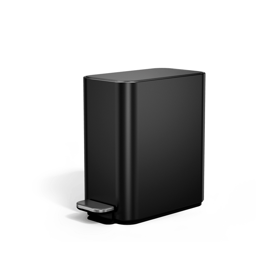 5L スリム ステップカン | Simplehuman