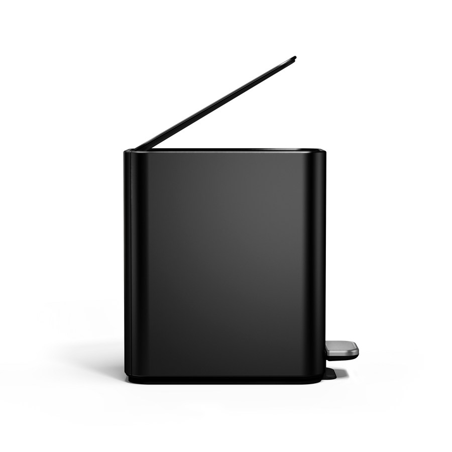 5L スリム ステップカン