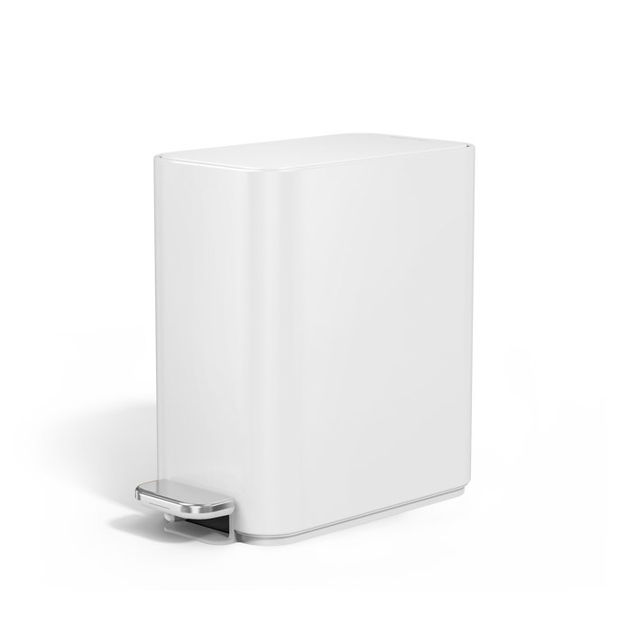 5L スリム ステップカン