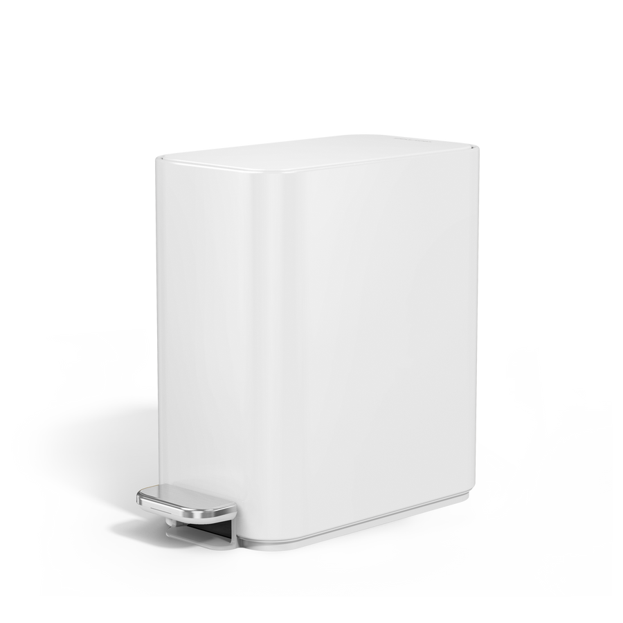 5L スリム ステップカン