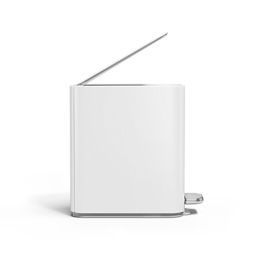 simplehuman 5L スリム ステップカン simplehuman 5L スリム ステップカン