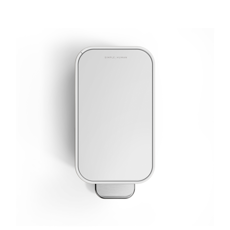 5L スリム ステップカン