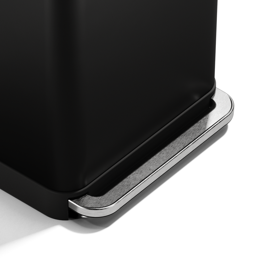 55L レクタンギュラー ステップカン