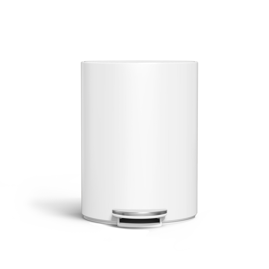 セミラウンド ステップカン