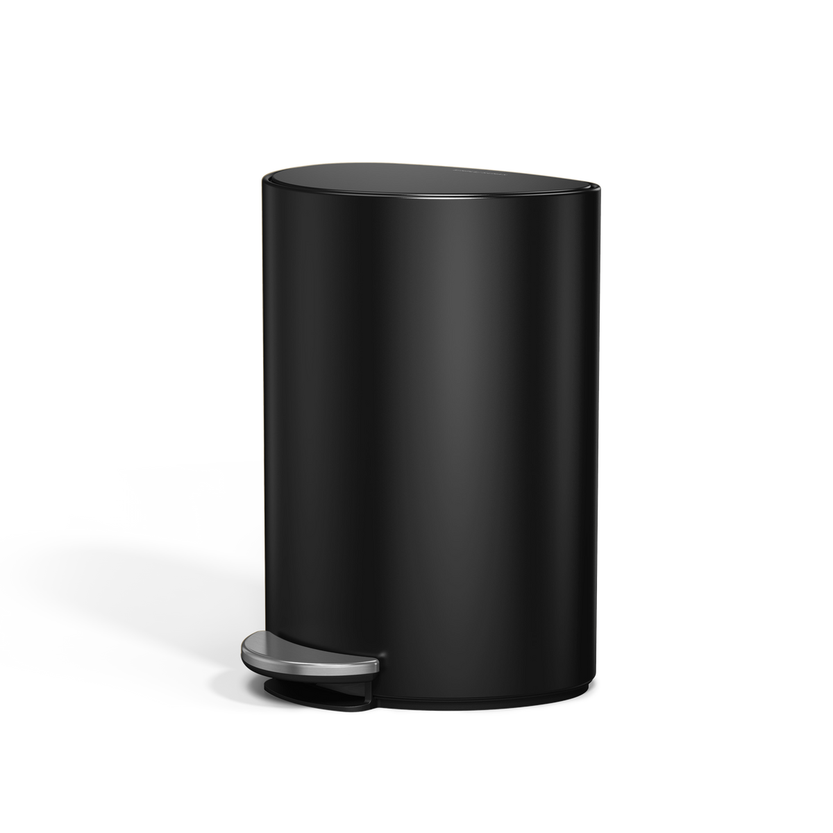 6L セミラウンド ステップカン | シンプルヒューマン公式サイト