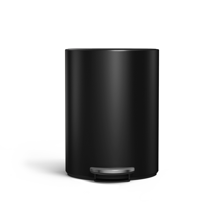 セミラウンド ステップカン