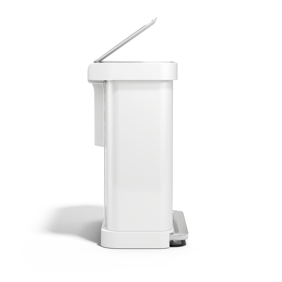 58L ステップ リサイクラー