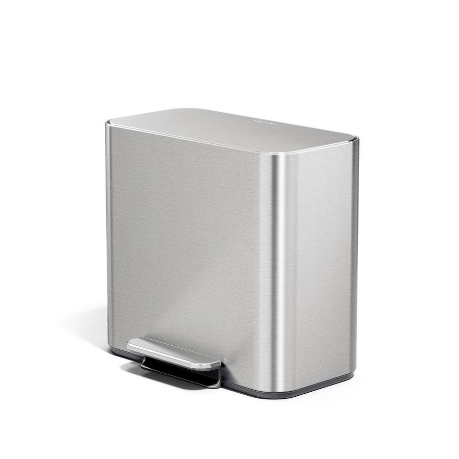 ミニリサイクラー ステップカン