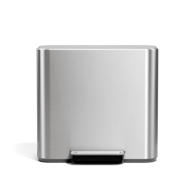 スモールダストボックス | シンプルヒューマン公式サイト | simplehuman スモールダストボックス | シンプルヒューマン公式サイト | simplehuman