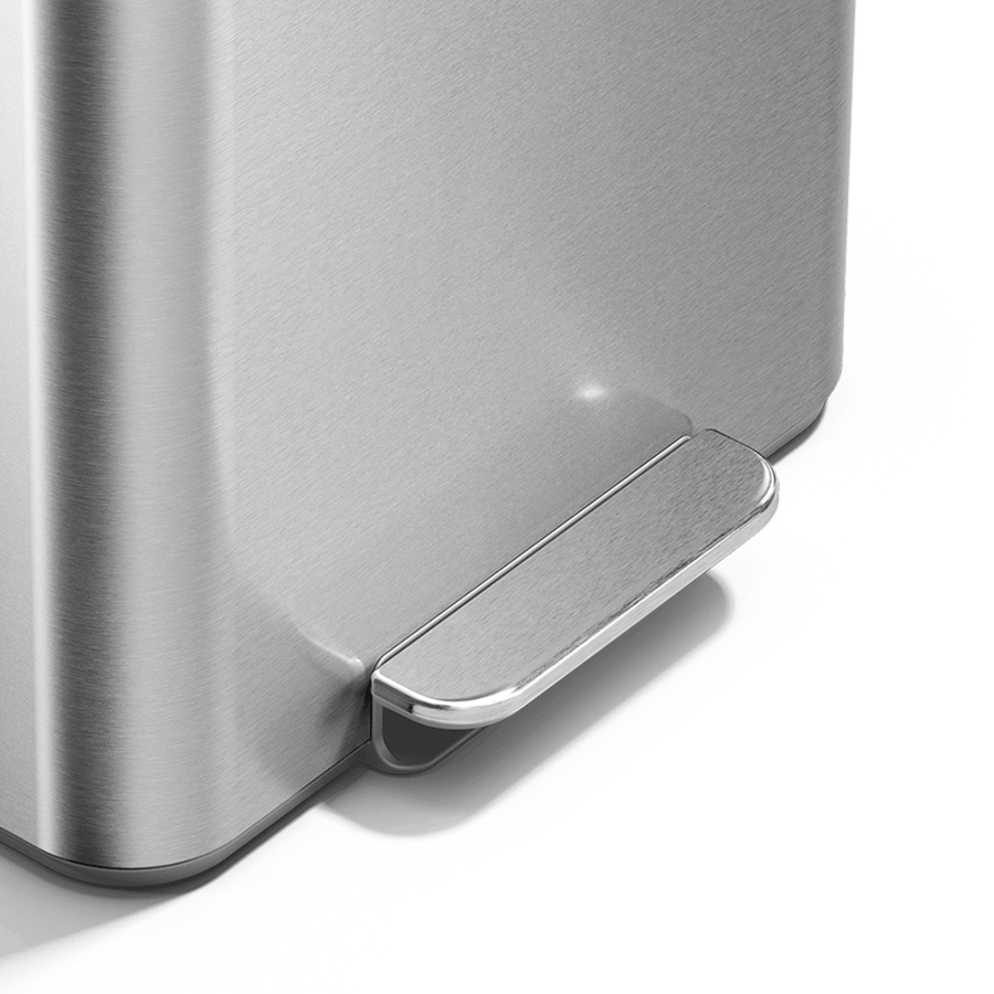 ミニリサイクラー ステップカン