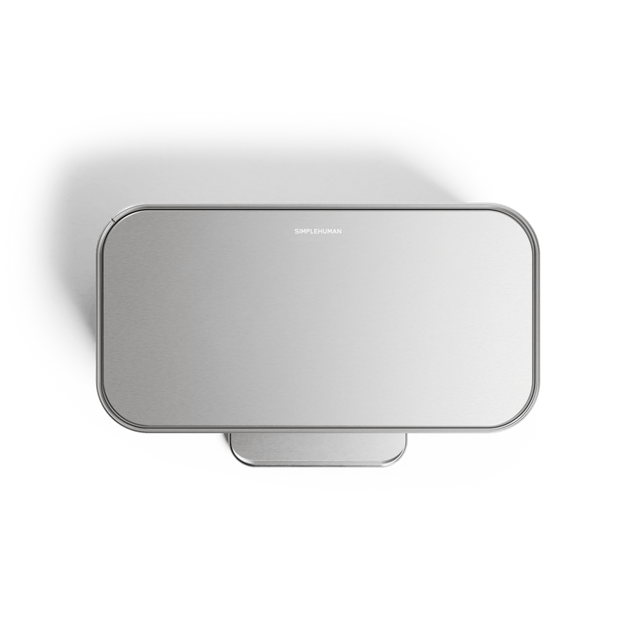 ミニリサイクラー ステップカン