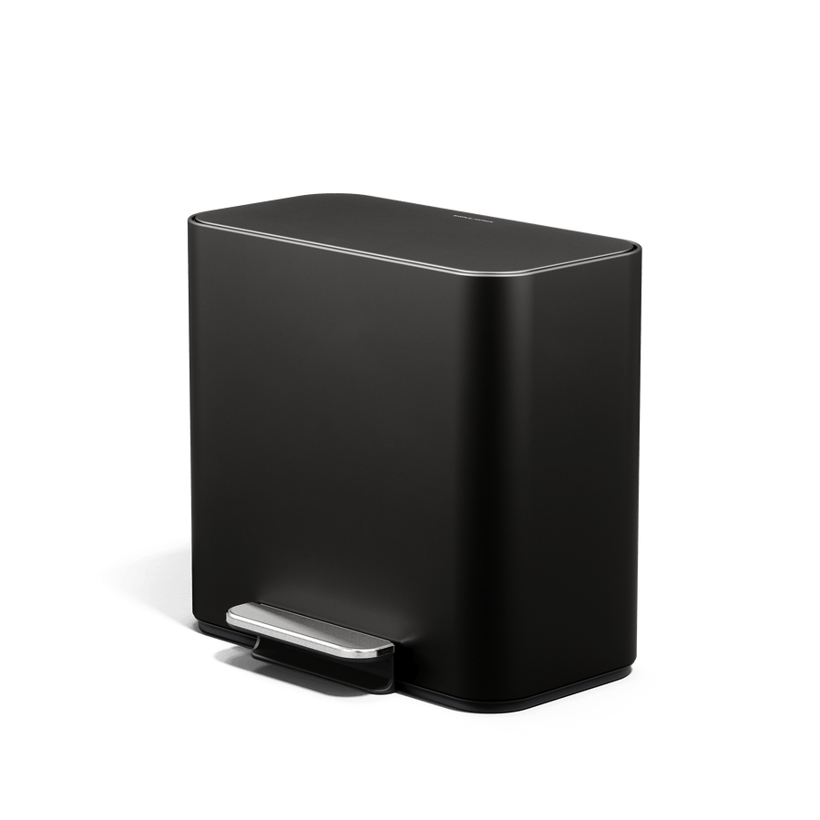 ミニリサイクラー ステップカン